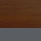 Vardagsrumsskänk i matt trä och HPL-laminat Tillverkad i Italien - Fiorenza Viadurini