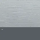 Vardagsrumsskänk i matt trä och HPL-laminat Tillverkad i Italien - Fiorenza Viadurini