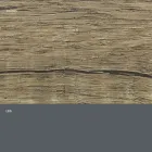 Vardagsrumsskänk i matt trä och HPL-laminat Tillverkad i Italien - Fiorenza Viadurini