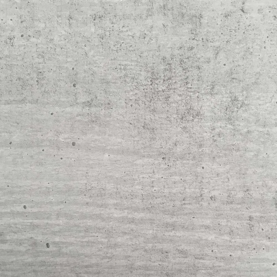 Melamin vardagsrumsskänk med 2 dörrar och 2 lådor - Samario Viadurini