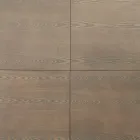 Vardagsrumsskänk med 4 dörrar i Cappuccino-finish Made in Italy - Eda Viadurini