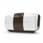 Modernt designbordet helt och hållet i Italien Boom Viadurini