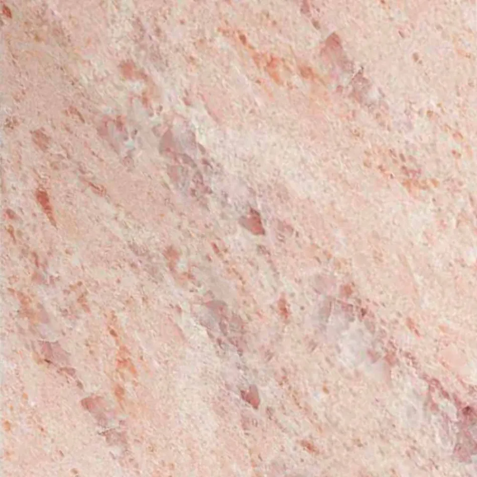 Designskänk i Gres med struktur i trä och Mdf tillverkad i Italien - Cunea Viadurini