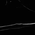 Modern träskänk med topp och dörr i marmorgräs Tillverkad i Italien - Wonka Viadurini