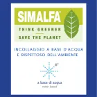 Dubbel madrass kvalster och anti-liggsår 7 zoner Bio Shape Viadurini