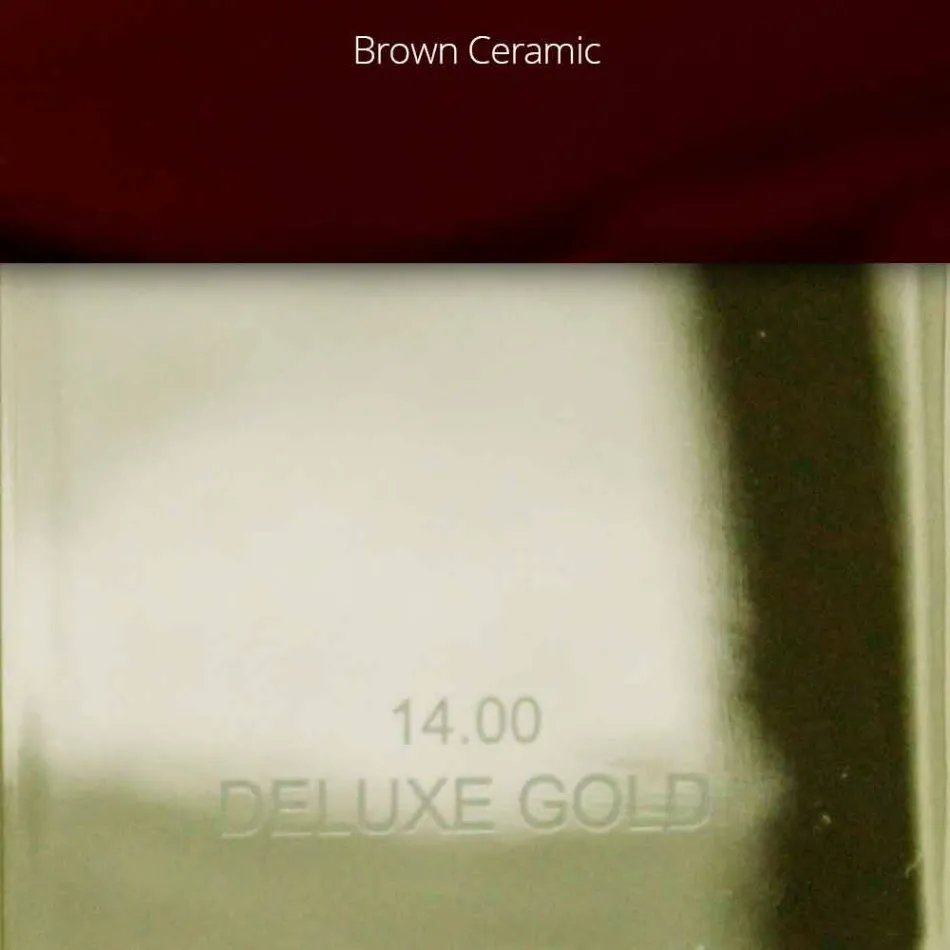 Klassisk golvblandare för badkar Tillverkad i Italien Mässing - Omidio Viadurini