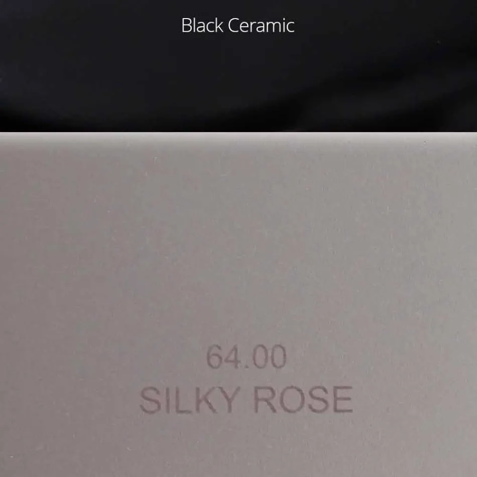 Klassisk golvblandare för badkar Tillverkad i Italien Mässing - Omidio Viadurini