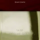 Klassisk mixer för golvbadkar i mässing Made in Italy - Panico Viadurini