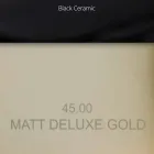 Klassisk mixer för golvbadkar i mässing Made in Italy - Panico Viadurini