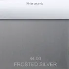 Klassisk mixer för golvbadkar i mässing Made in Italy - Panico Viadurini