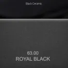 Klassisk mixer för golvbadkar i mässing Made in Italy - Panico Viadurini