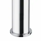 Handfatblandare i mässing med pip 170 mm mittavstånd Tillverkad i Italien - Ermia Viadurini