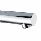 Utökad tvättställsblandare i mässing utan avlopp Tillverkad i Italien - Ermia Viadurini