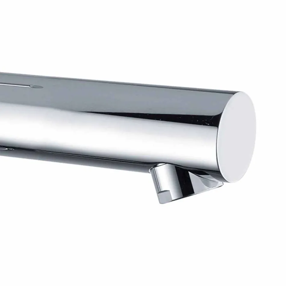 Utökad tvättställsblandare i mässing utan avlopp Tillverkad i Italien - Ermia Viadurini