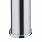 Utökad tvättställsblandare i mässing utan avlopp Tillverkad i Italien - Ermia Viadurini