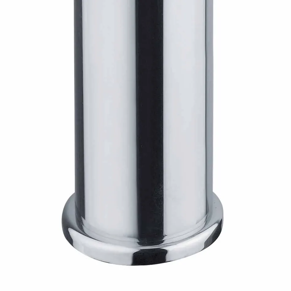 Utökad tvättställsblandare i mässing utan avlopp Tillverkad i Italien - Ermia Viadurini