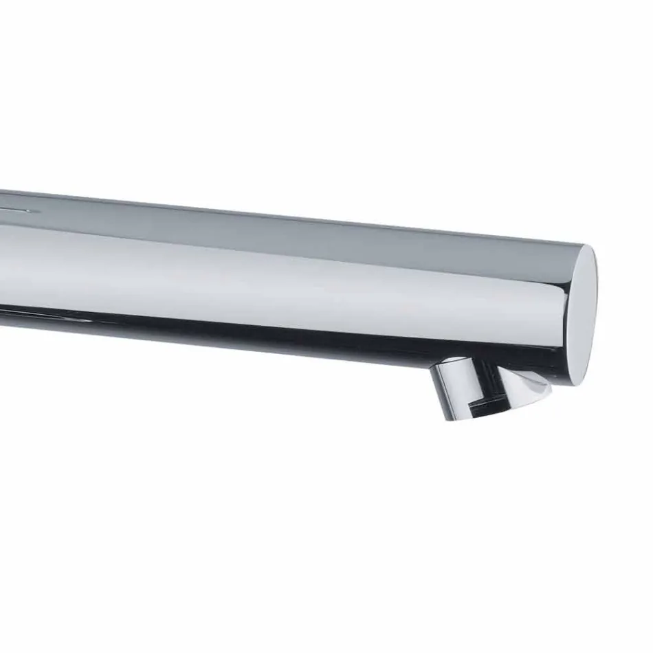 Utökad tvättställsblandare i mässing utan avlopp Tillverkad i Italien - Ermia Viadurini