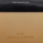 Modern mixer i färgad mässing eller krom av Made in Italy Design - Sergio Viadurini