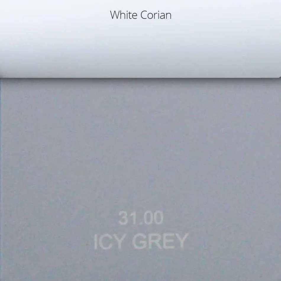 Modern mixer i färgad mässing eller krom av Made in Italy Design - Sergio Viadurini