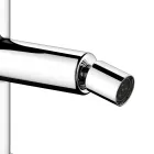 Engrepps bidéblandare klassisk design förkromad mässing - artemisia Viadurini