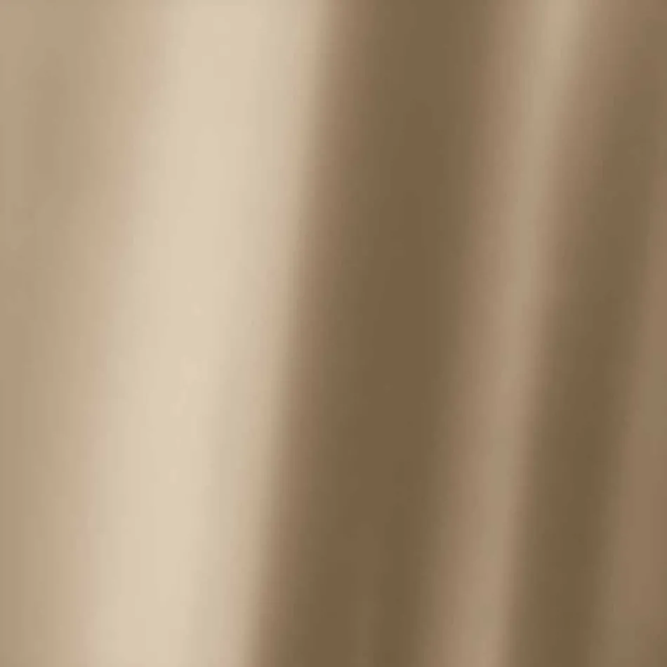 Modern 1-greps bidéblandare i metall med avlopp - Etto Viadurini