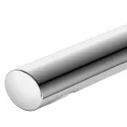 Modern 1-greppsblandare för handfat utan metallavlopp - Pinto Viadurini