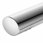 Modern 1-greppsblandare för handfat utan metallavlopp - Pinto Viadurini