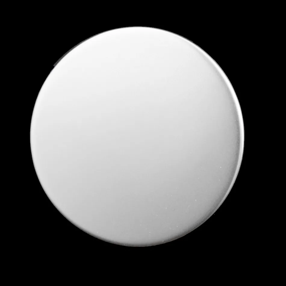 Enkelhåls bidéblandare i mässing, vintagestil tillverkad i Italien - Silvana Viadurini