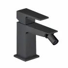 Bidetblandare av mässing utan avlopp Tillverkad i Italien - Galla Viadurini