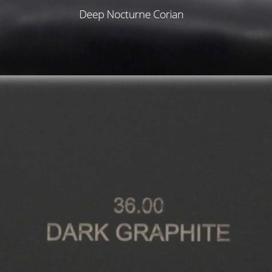 Modern golvbeläggningsblandare tillverkad i Italien - Palimio Viadurini