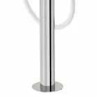 Modern golvbeläggningsblandare tillverkad i Italien - Palimio Viadurini