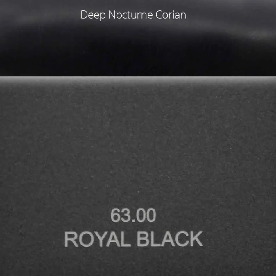 Modern golvbeläggningsblandare tillverkad i Italien - Palimio Viadurini