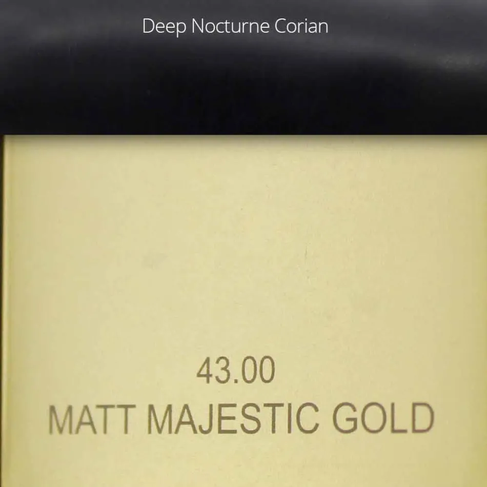 Modern golvbeläggningsblandare tillverkad i Italien - Palimio Viadurini