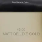 Modern golvbeläggningsblandare tillverkad i Italien - Palimio Viadurini