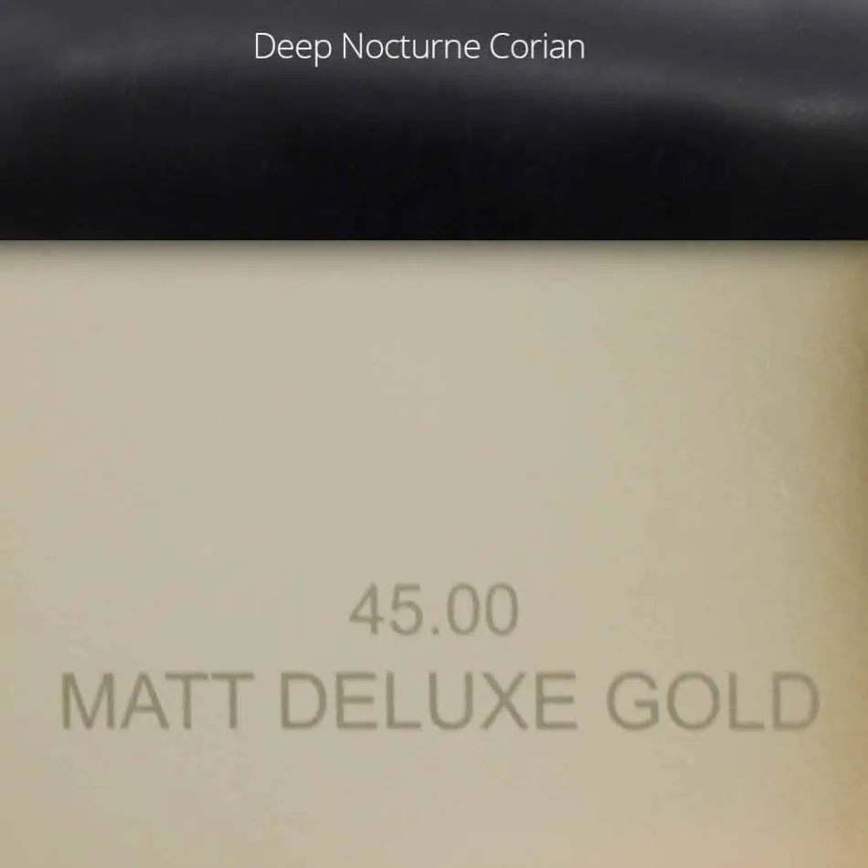 Modern golvbeläggningsblandare tillverkad i Italien - Palimio Viadurini