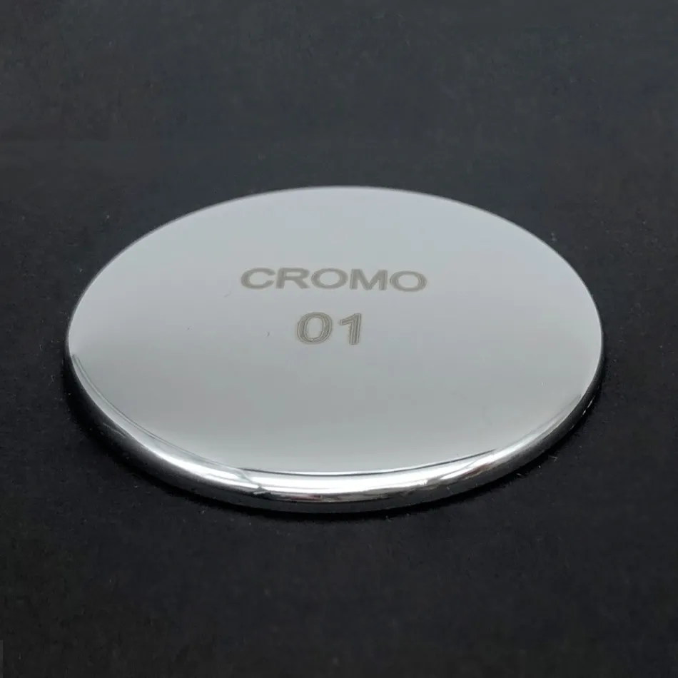 Designer extern duschblandare i mässing Made in Italy - Bibo Viadurini