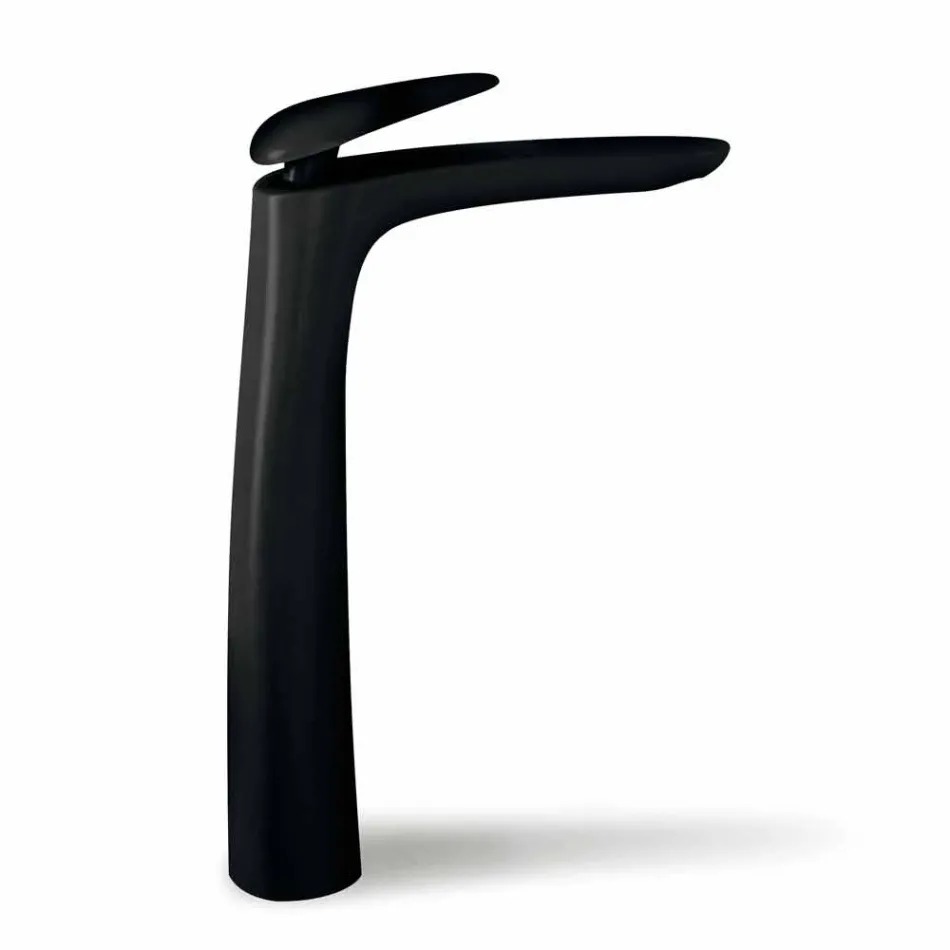 Tvättställsblandare i mässing Tillverkad i Italien - Filipo Viadurini