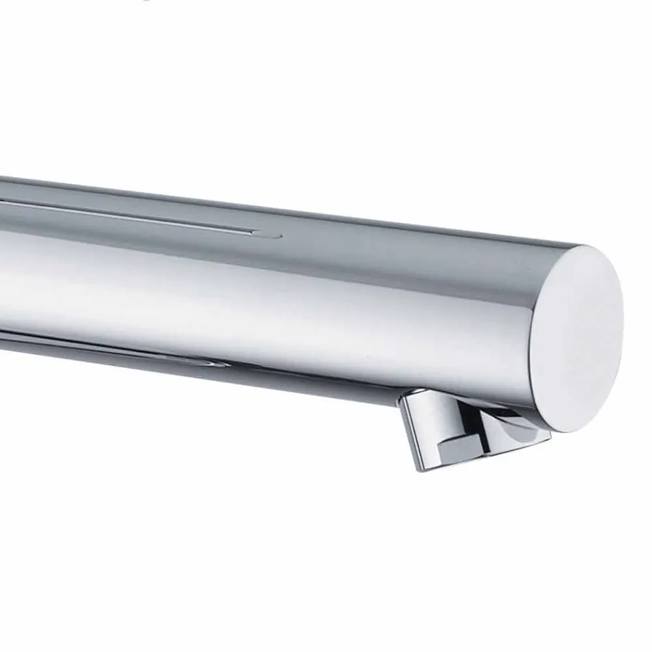 Mässingsblandare Kromfinish Tillverkad i Italien - Ermia Viadurini