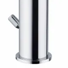 Mässingsblandare Kromfinish Tillverkad i Italien - Ermia Viadurini