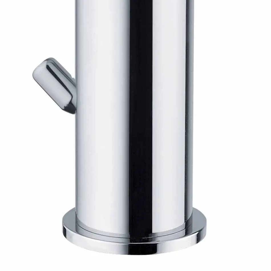 Mässingsblandare Kromfinish Tillverkad i Italien - Ermia Viadurini