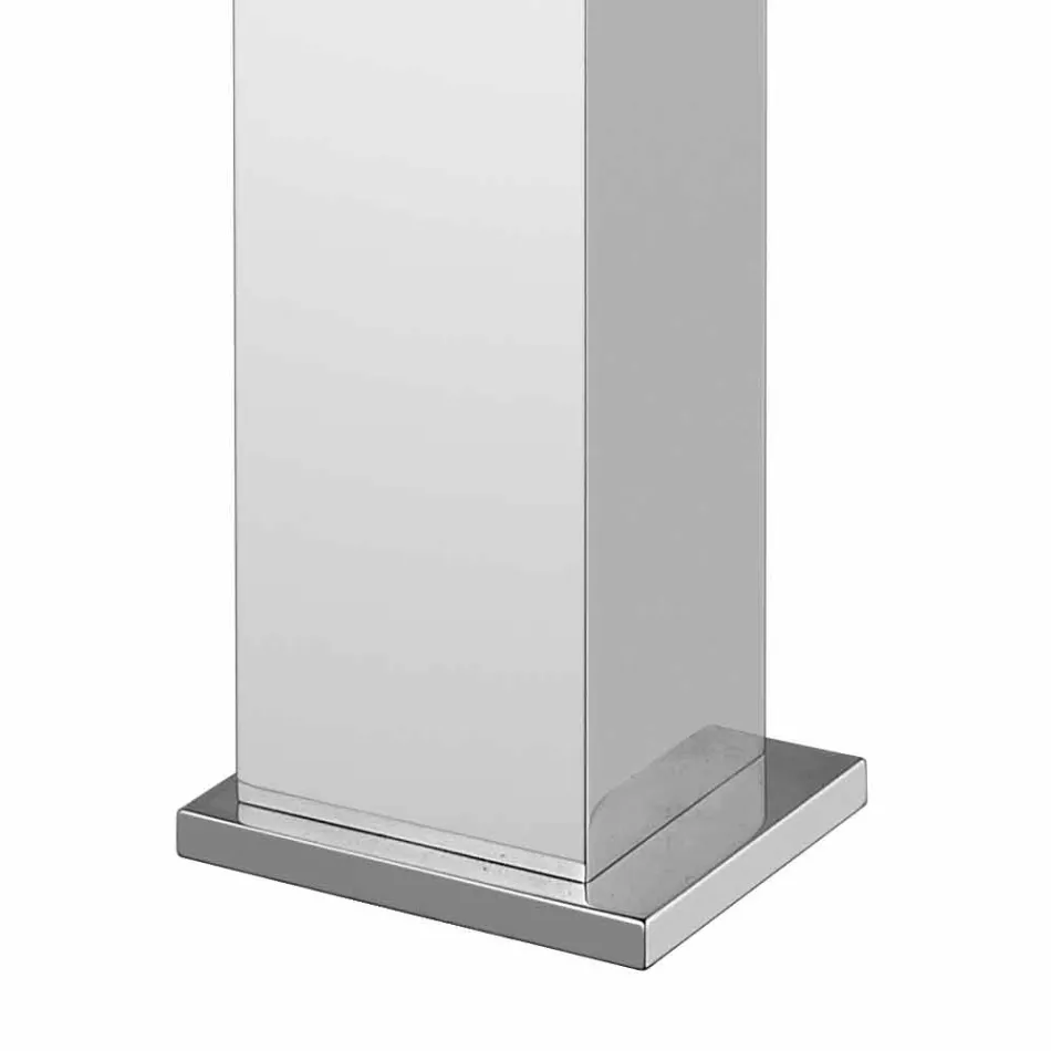 Utökad tvättställsblandare utan avlopp Tillverkad i Italien - Medida Viadurini