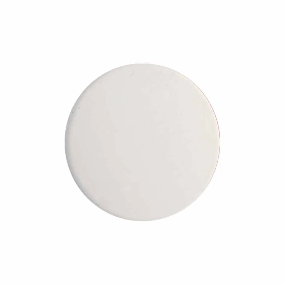 Utökad mixer för handfat i modern mässing tillverkad i Italien - Sindra Viadurini