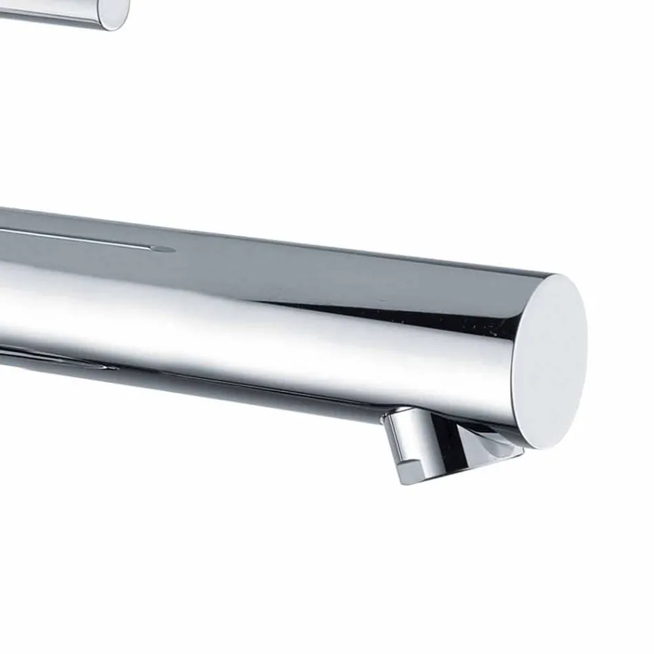 Utökad handfatblandare utan avlopp Tillverkad i Italien - Ermia Viadurini