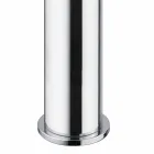 Utökad handfatblandare utan avlopp Tillverkad i Italien - Ermia Viadurini