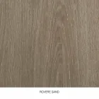 Badrumsskåp 80 cm, handfat, spegel och 2 kolumner - Becky Viadurini