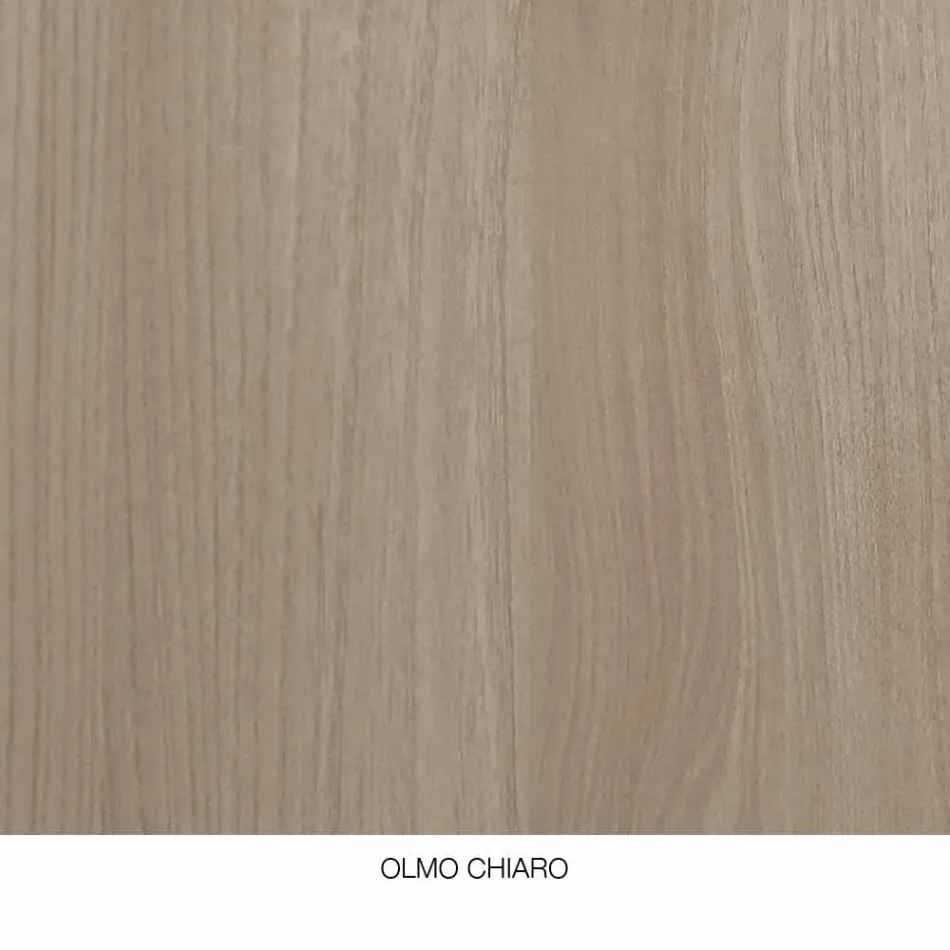 Badrumsskåp 90 cm, handfat, spegel och kolonn - Becky Viadurini