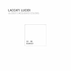 Badrumsskåp med 3 lådor moderna Arya trä, gjorda i Italien Viadurini