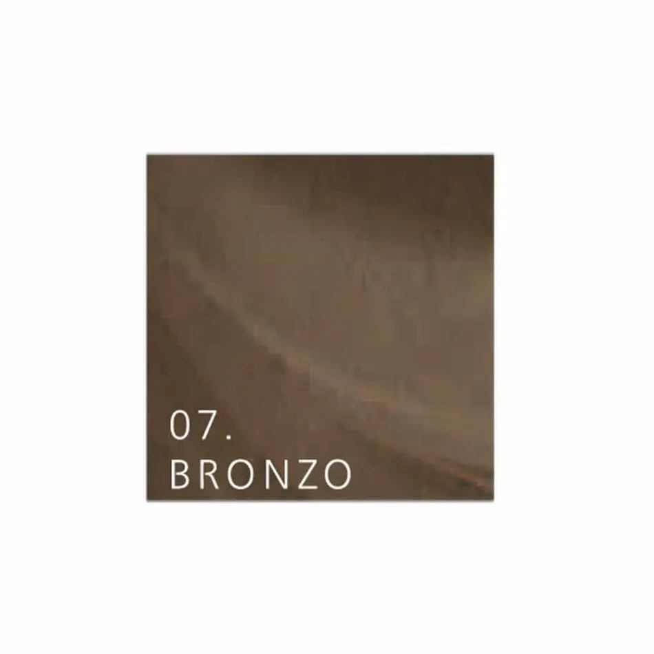 Skåp med 3 fack modern design, L180xH900 mm, Adelia Viadurini