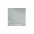 Mobil badbehållaren med 4 fack, L300x H1400 mm, Adelia Viadurini