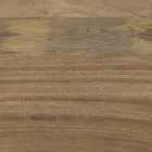 Mobil skänk 2 dörrar 3 lådor i vintage mangoträ - Desiderio Viadurini